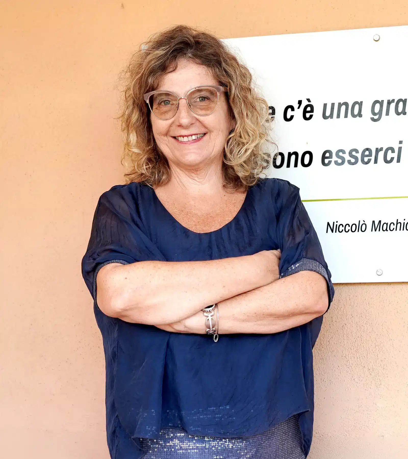 Patrizia Nissolino