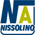 Nissolino Academy logo social