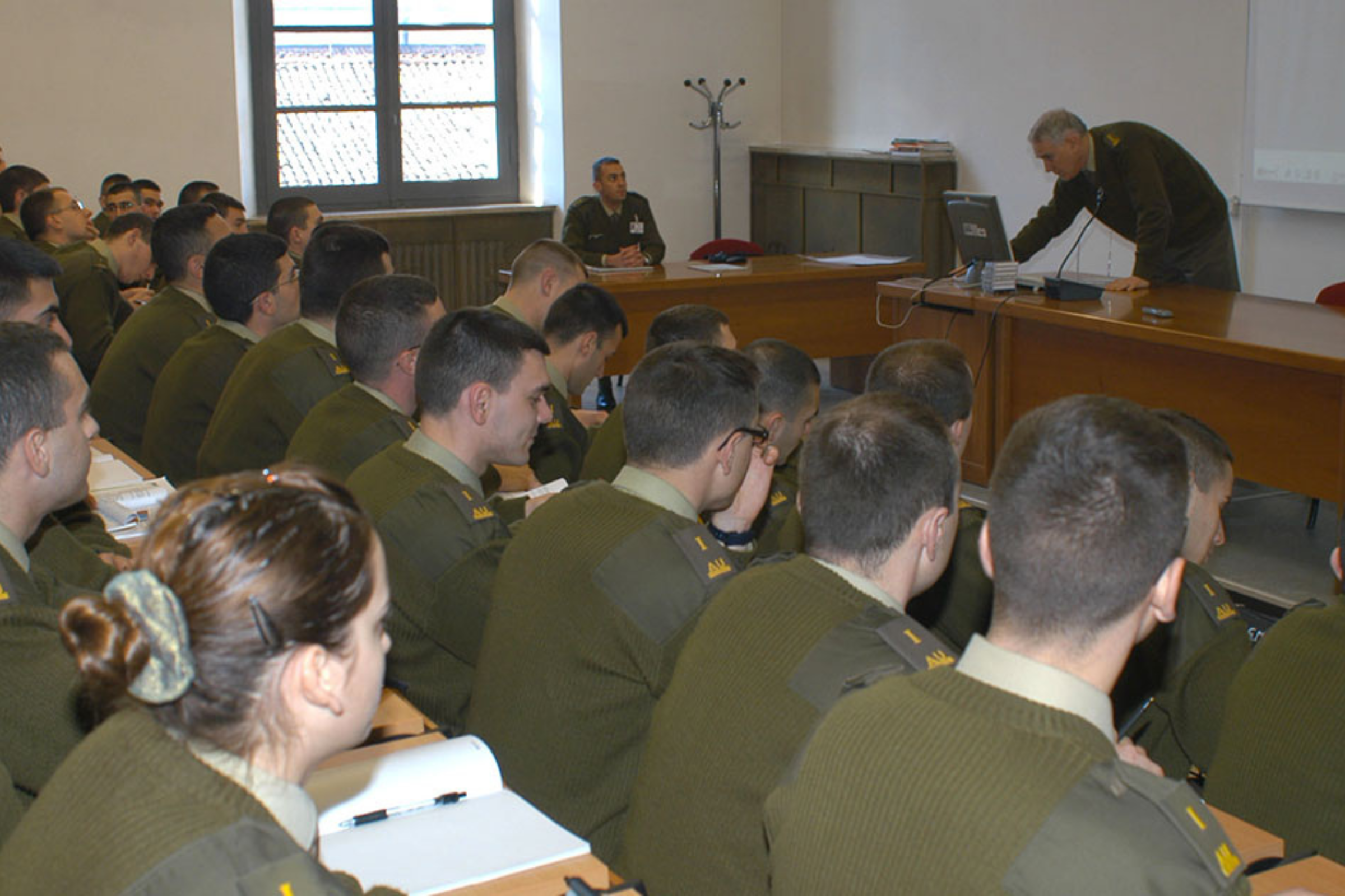 Patrizia Nissolino premio Federterziario