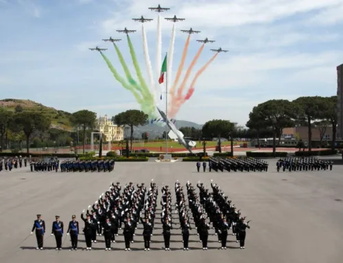 Accademie Militari in Italia: tutte le informazioni e opportunità