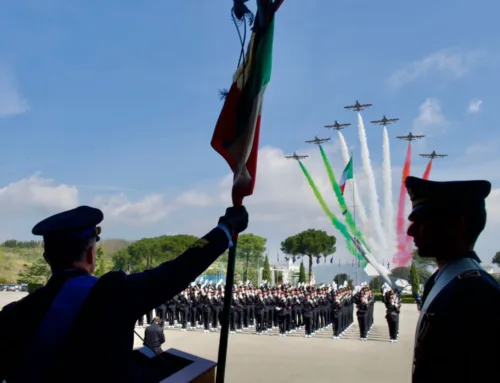 Concorso Accademia Aeronautica 2025: tutte le info sul nuovo bando