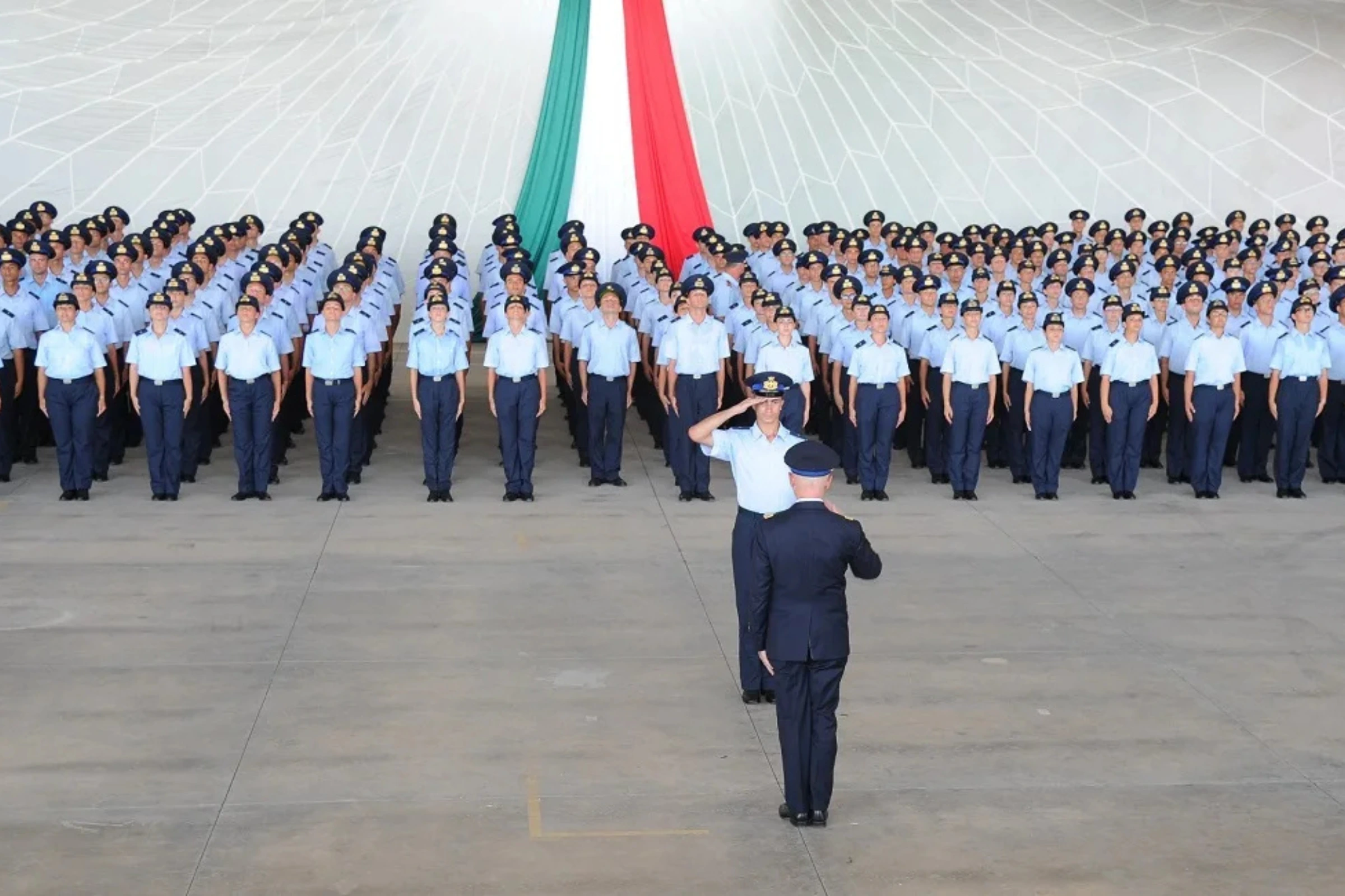 Patrizia Nissolino premio Federterziario