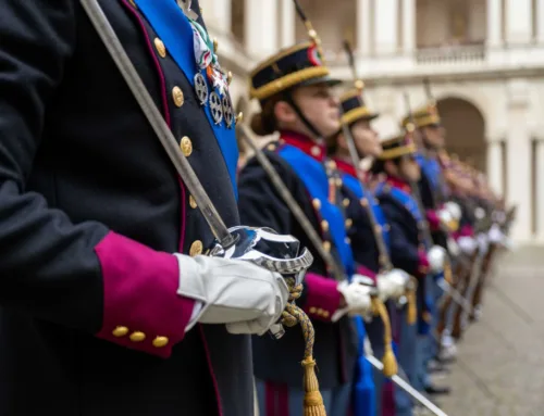 Concorso Accademia Carabinieri 2025: tutte le info sul bando in uscita