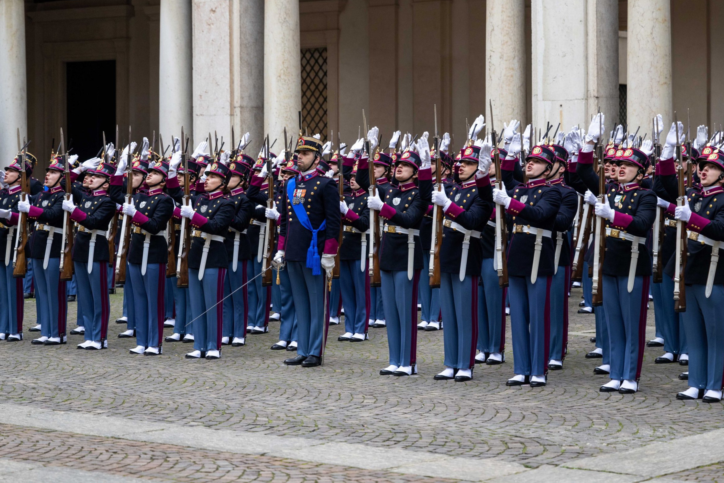 Patrizia Nissolino premio Federterziario