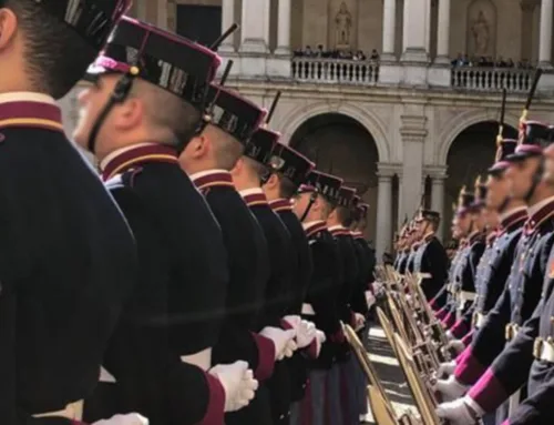 Concorso Accademia Esercito 2025: tutte le info sul nuovo bando