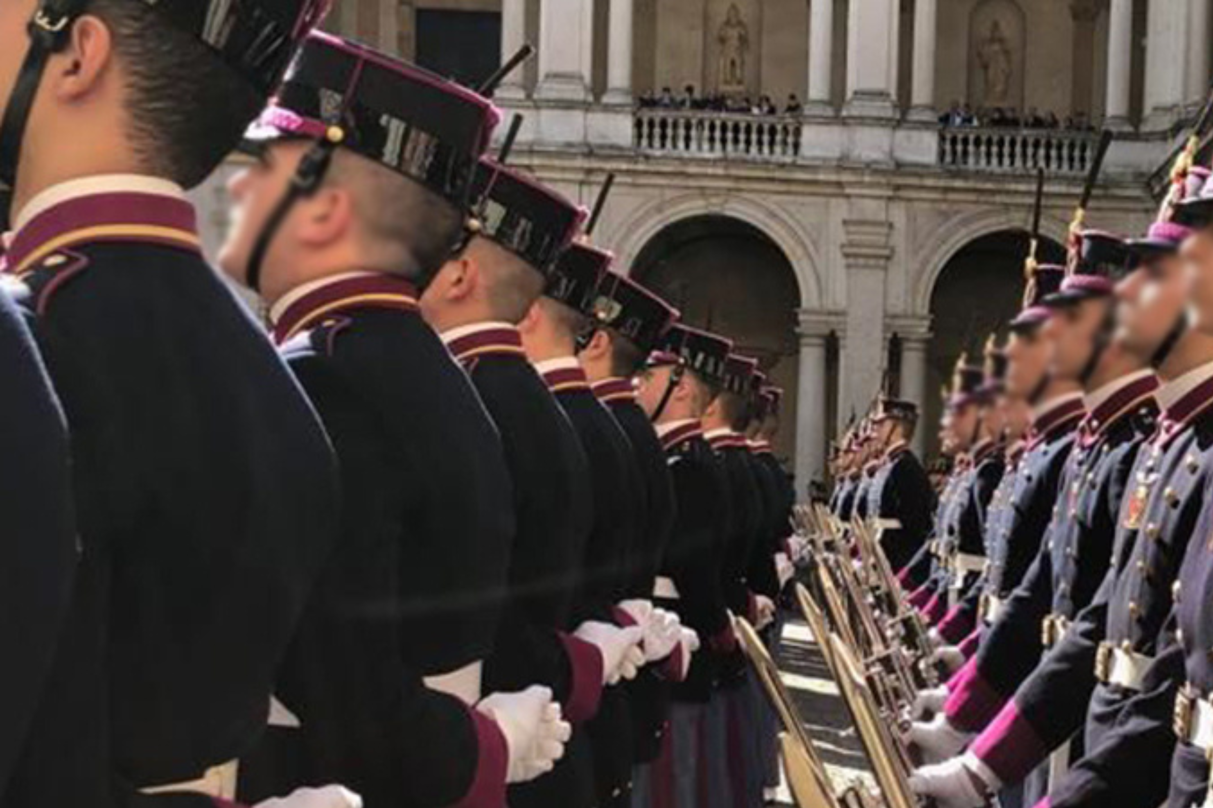 Concorso Accademia Esercito 2025