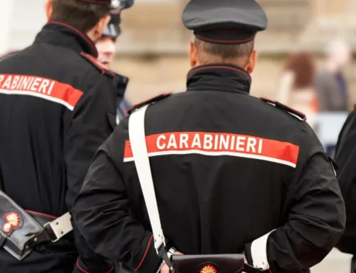 Concorso Marescialli Carabinieri 2025: ecco il bando in uscita