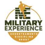 logo Military Experience