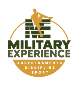 logo Military Experience